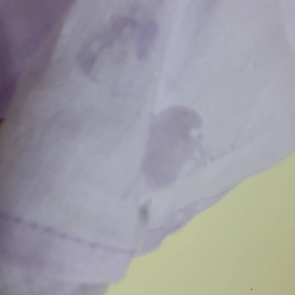 Janie & Jack Boys  Lavender Shirt Size 12